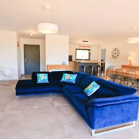 Tatil Evi Mc Pinarello Pinarellu