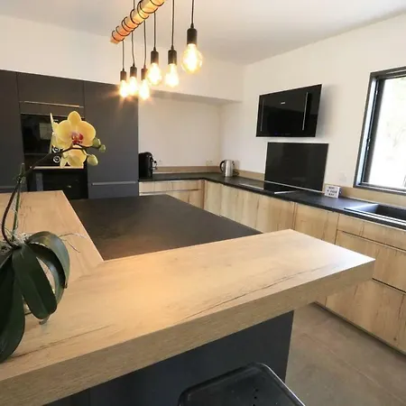 Tatil Evi Mc Pinarello Pinarellu