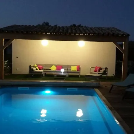 Mc Pinarello Tatil Evi